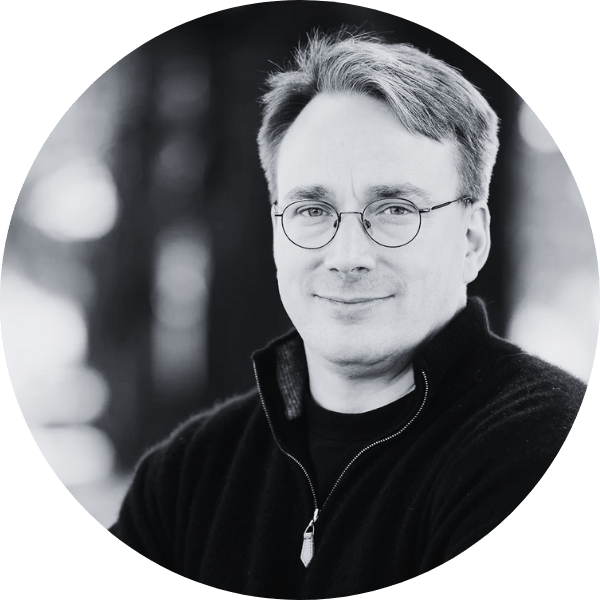 linus torvalds